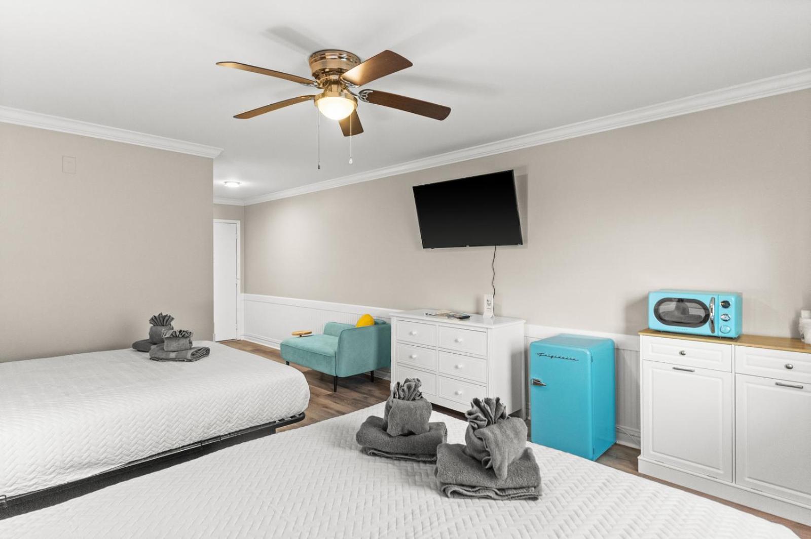 Dry Dock Hotel Carolina Beach